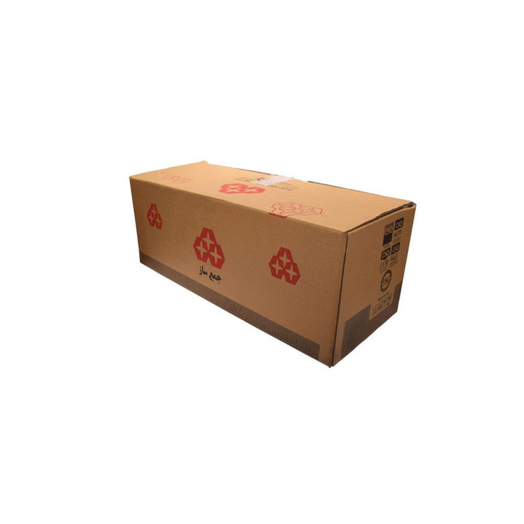 چراغ جلو جمع ساز مدل فابریک مناسب برای رنو L90 بسته 2 عددی