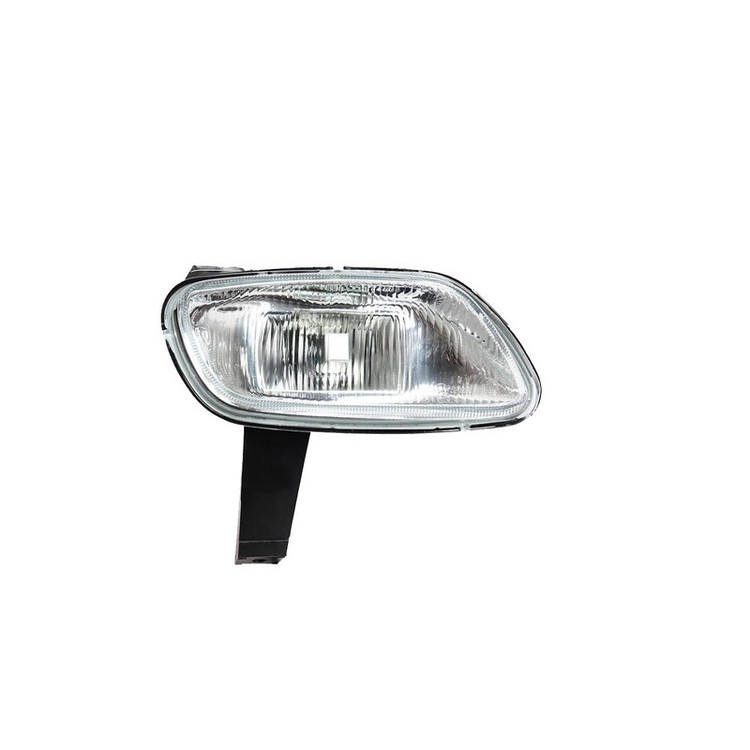 چراغ مه شکن خودرو فن آوران پرتو الوند مدل AM 5964LR مناسب برای پژو پارس بسته 2 عددی