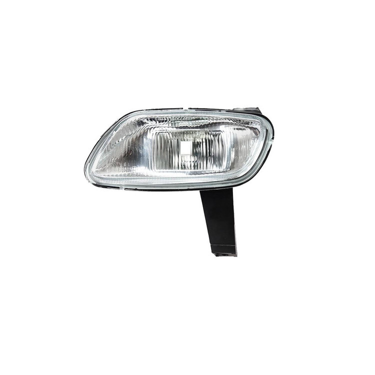 چراغ مه شکن خودرو فن آوران پرتو الوند مدل AM 5964LR مناسب برای پژو پارس بسته 2 عددی