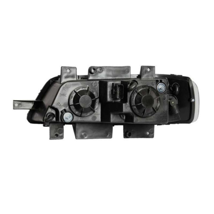 چراغ جلو راست پژوهش صنعت مدرن کد m-11 مناسب برای پژو SLX