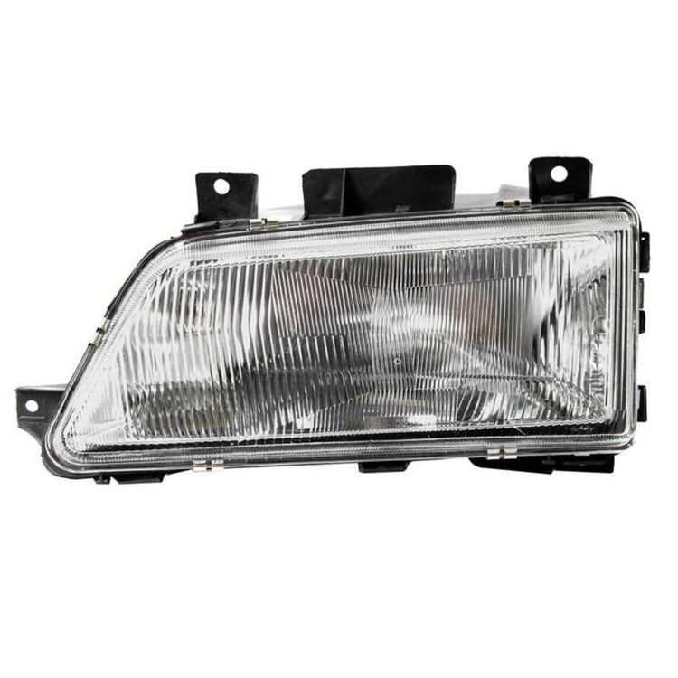 چراغ جلو راست گروه پژوهش صنعت مدرن مناسب برای پژو 405