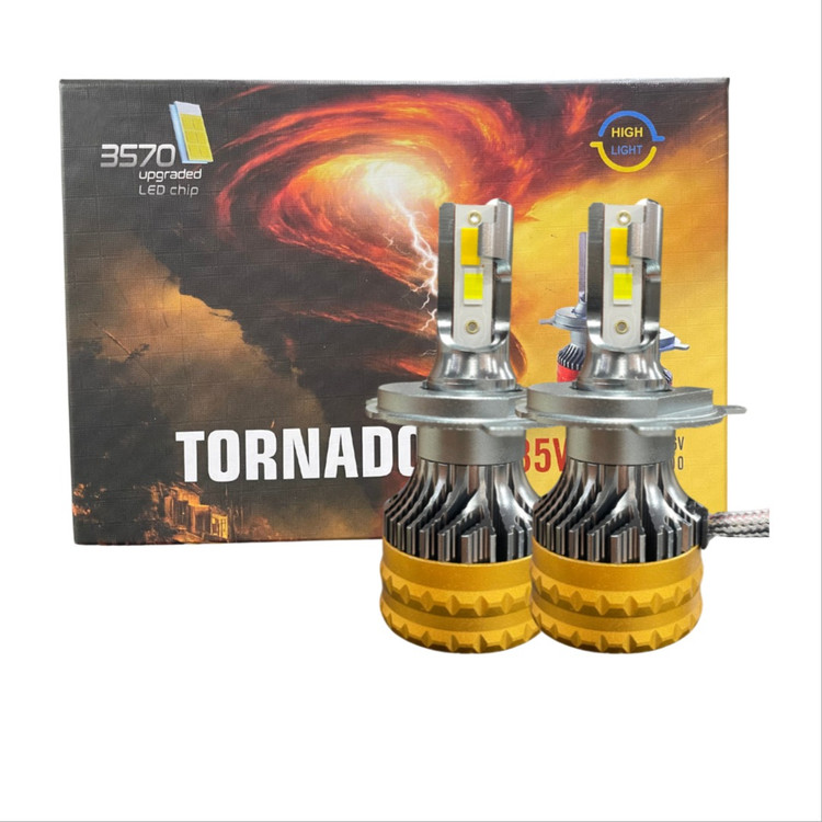 هدلایت تورنادو (TORNADO) هایلایت الکترونیک