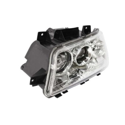 چراغ جلو راست گروه پژوهش صنعت مدرن مناسب برای پژو 405 SLX