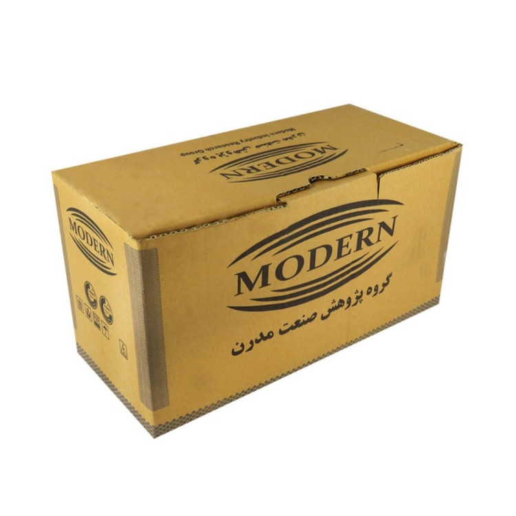 چراغ جلو گروه پژوهش صنعت مدرن مناسب برای پژو 405 SLX بسته 2 عددی
