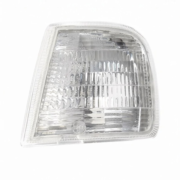 چراغ جلو و راهنما خودرو فن آوران پرتو الوند مدل YM110 مناسب برای پژو 405 بسته 4 عددی