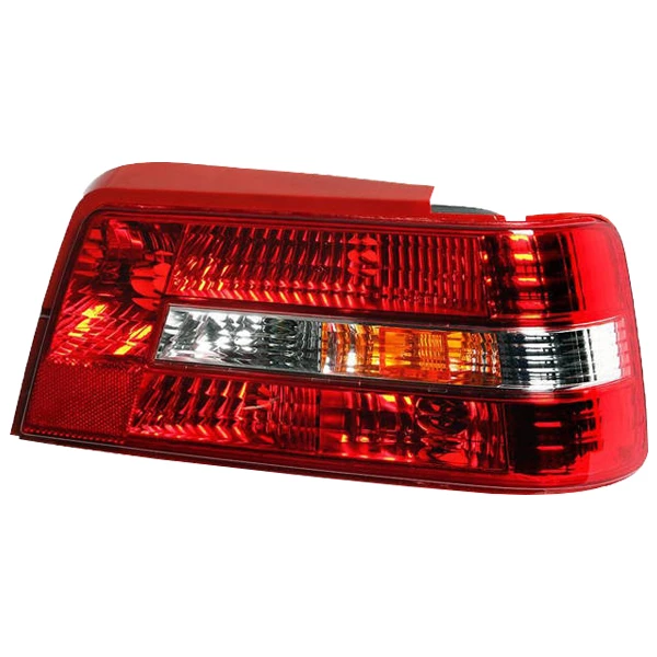 چراغ خطر عقب راست بدون سوکت گروه پژوهش صنعت مدرن مناسب برای پژو 405 SLX